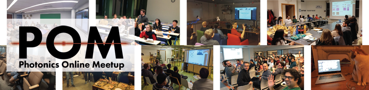 photonics-online-meetup